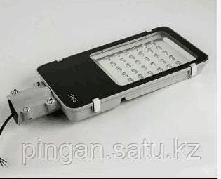 Уличные фонари TEMIZ-LIGHT