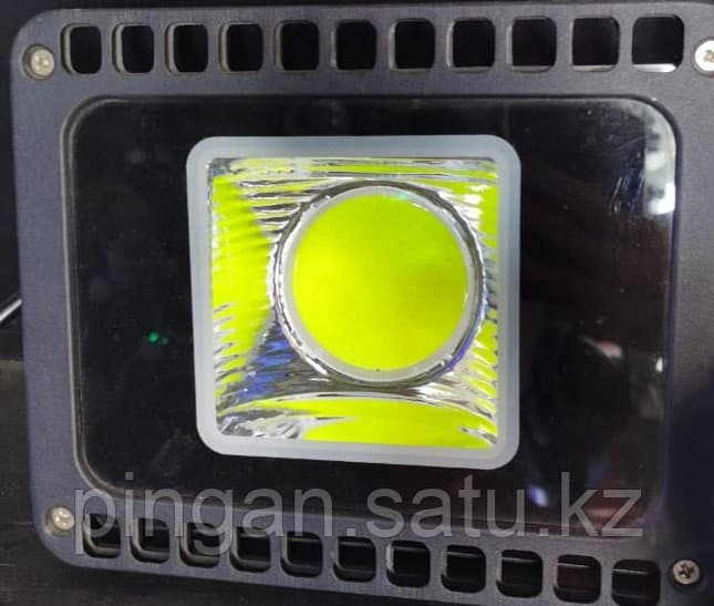 Светодиодные прожекторы